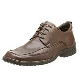 Kenneth Cole REACTION Men's Spiked Punch Oxford