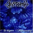 Whisper Supremacy
