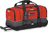 High Sierra RSX706 24' Drop-Bottom Duffel