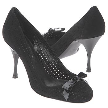 Wedding Shoes: HOLLYWOULD Women's Amore-HOLLYWOULD Wedding Shoes-HOLLYWOULD Wedding Shoes: HOLLYWOULD Women's Amore-Pump Wedding Shoes
