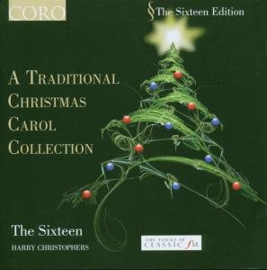 CD-Charts  Music : A Traditional Christmas Carol Selection