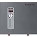 Stiebel Eltron Tempra 24 Plus Electric Tankless Whole House Water Heater, 240 V, 24 kW