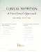 Books : Clinical Nutrition: A Functional Approach