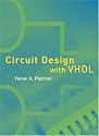 Circuit Design with VHDL
