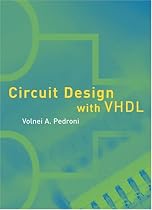 Circuit Design with VHDL