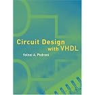 Circuit Design with VHDL by Volnei A. Pedroni