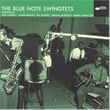 Review Various Artists  / Blue Note Swingtets