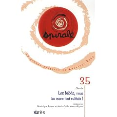 Spirale, N� 35 : La grande aventure de Monsieur B�b�