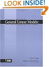 Univariate and Multivariate General Linear Models : Theory and