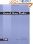 Univariate and Multivariate General Linear Models : Theory and