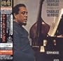 Mingus Presents Mingus