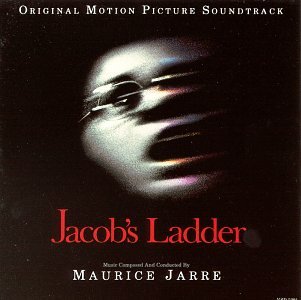 Maurice Jarre - Jacob