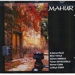 Mahur