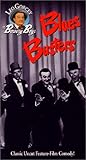 Blues Busters [VHS] [Import]