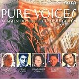 Pure Voices - Verschiedene Interpreten
