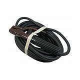 スター電器製造 CC-257 溶接側キャブタイヤ SEH-300A/R22-10付22Sq*20m