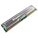 SimpleTech RB800X16-16/256 256MB PC800 Non-ECC RDRAM 184pin RIMM
