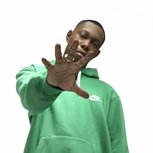 Dizzee Rascal