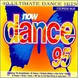 Review Various  / Now Dance '95