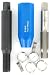 Perma-Coil M18 X 1.50 Spark Plug Port/ Oxygen Sensor Repair Kit