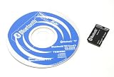 Toshiba PA3370U-1BTM Bluetooth SD Card III (Version 1.2)