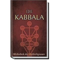 Die Kabbala (Gebundene Ausgabe)