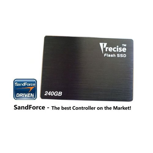 256GB SSD 2.5