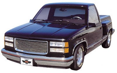 Carriage Works 40262 Polished Aluminum Billet Grille - Buy Carriage Works 40262 Polished Aluminum Billet Grille - Purchase Carriage Works 40262 Polished Aluminum Billet Grille (Automotive,Categories,Exterior Accessories,Grilles & Grille Guards)