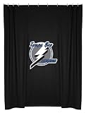 Tampa Bay Lightning Shower Curtain