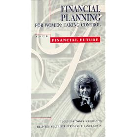 Financial Planning for Women:Taking Control [VHS]