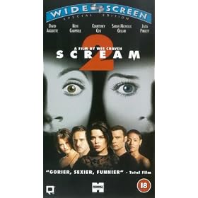 Scream 2 [1998]