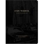 Andy Warhol: The Day the Factory Died book cover