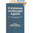Cutaneous Antifungal Agents (Clinical Dermatology)