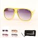Retro Cool Fashion Oversized Aviator