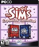  : The Sims Expansion Collection 2 (Hot Date & Makin' Magic)