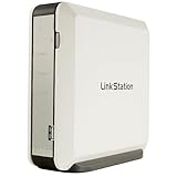 Buffalo LinkStation 160 GB Network Attached Storage HD-H160LAN