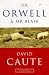 Dr Orwell & Mr Blair