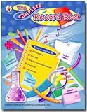 THE COMPLETE RECORD BOOK
