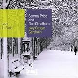 Eigenschaften Sammy Price  / Jazz in Paris - Play George Gershwin
