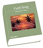 Faith Song Devotionals for Women
