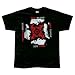 Red Hot Chili Peppers - Blood Sugar Sex Magic Overdye T-Shirt