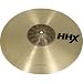 Sabian 16in HHX Stage Crash Brilliant Cymbal - Sabian 11608XB