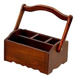 Mountain woods VCCC CONDIMENT CADDY