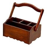 Mountain Woods Condiment Caddy