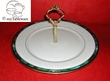 Lenox Kelly Hostess Tray