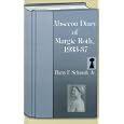 Absecon Diary of Margie Roth 1933-37