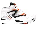 Reebok Pump Omni Lite Dee Brown 'Home Edition' #/1991 Sneakers