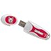 University of South Dakota 256MB USB Drive