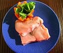 Great Gourmet Fresh Mahi Mahi (3 lbs.)