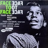 Revue Baby Face Willette  / Face to Face
